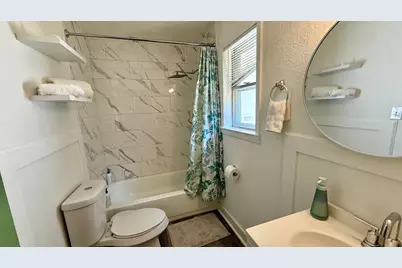 1802 University Avenue #A, Georgetown, TX 78626 - Photo 6