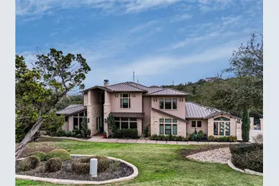 3909 Scenic Overlook Trail, Austin, TX 78734 - Photo 2