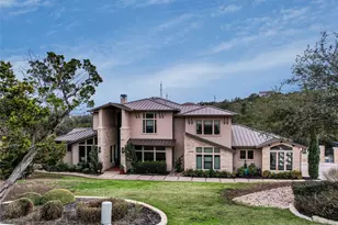 3909 Scenic Overlook Trail, Austin, TX 78734 - Photo 2