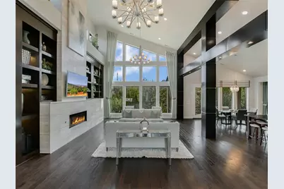 3909 Scenic Overlook Trail, Austin, TX 78734 - Photo 6