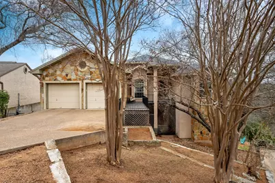 5600 Spurflower Drive, Austin, TX 78759 - Photo 1