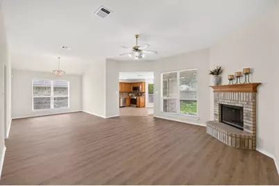 1604 Prickly Pear Street, Lockhart, TX 78644 - Photo 4