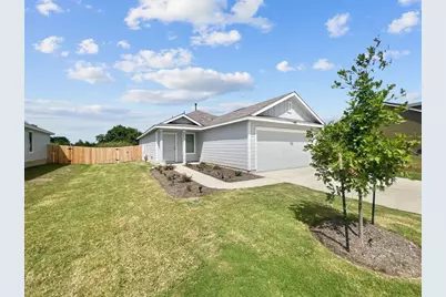 1563 Soapstone Pass, San Marcos, TX 78656 - Photo 2