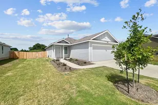 1563 Soapstone Pass, San Marcos, TX 78656 - Photo 2
