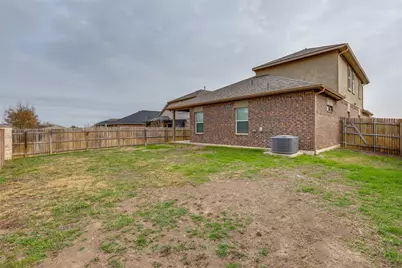 348 Shiner Lane, Georgetown, TX 78626 - Photo 36