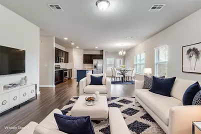 348 Shiner Lane, Georgetown, TX 78626 - Photo 2