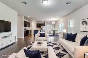 348 Shiner Ln, Georgetown, TX 78626 - Photo 2