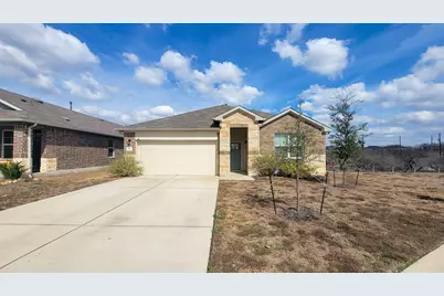 487 Apache Plum Drive, Kyle, TX 78640 - Photo 1