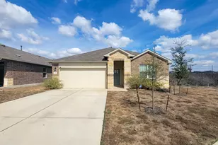 487 Apache Plum Dr, Kyle, TX 78640 - Photo 1