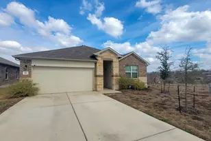 487 Apache Plum Dr, Kyle, TX 78640 - Photo 2