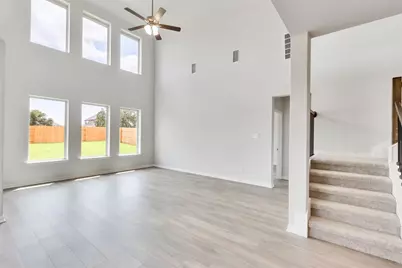 623 Breeze Hollow Lane, Georgetown, TX 78628 - Photo 6