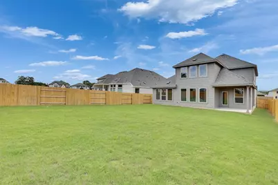 623 Breeze Hollow Lane, Georgetown, TX 78628 - Photo 18