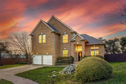 9200 Hurley Cove, Austin, TX 78759 - Photo 1