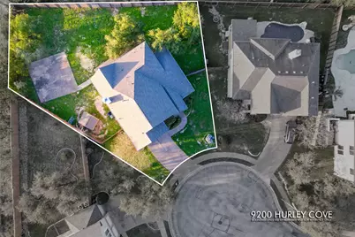 9200 Hurley Cove, Austin, TX 78759 - Photo 2