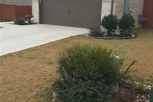 212 Freeman Loop, Liberty Hill, TX 78642 - Photo 20
