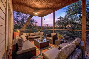 5600 Blueridge Ct, Austin, TX 78731 - Photo 2