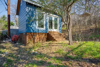 2404 Barton Skyway, Austin, TX 78704 - Photo 30