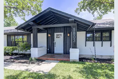 5803 N Hampton Drive, Austin, TX 78723 - Photo 2