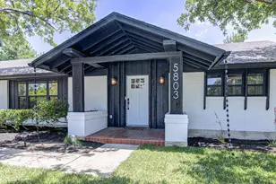5803 N Hampton Dr, Austin, TX 78723 - Photo 2
