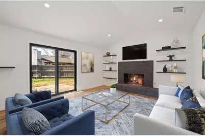 2111 Teakwood Drive, Austin, TX 78757 - Photo 2