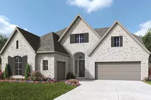 312 Maton Wy, Liberty Hill, TX 78642 - Photo 1