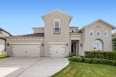 933 Trevi Fontana Drive, Leander, TX 78641 - Photo 1