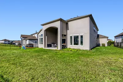 933 Trevi Fontana Drive, Leander, TX 78641 - Photo 8