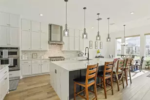 933 Trevi Fontana Dr., Leander, TX 78641 - Photo 4