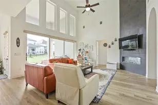 933 Trevi Fontana Dr., Leander, TX 78641 - Photo 2