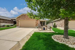 231 Hobby St, Georgetown, TX 78633 - Photo 1