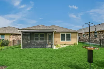 231 Hobby Street, Georgetown, TX 78633 - Photo 26