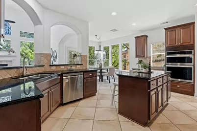 7604 Menler Drive, Austin, TX 78735 - Photo 14