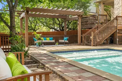 7604 Menler Drive, Austin, TX 78735 - Photo 36