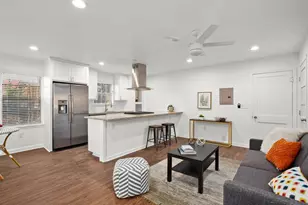 301 E 33rd St, Austin, TX 78705 - Photo 1