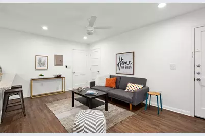 301 E 33rd Street #8, Austin, TX 78705 - Photo 2