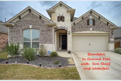 114 Millsaps Court, Bastrop, TX 78602 - Photo 1