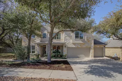 9504 Indina Hills Drive, Austin, TX 78717 - Photo 2