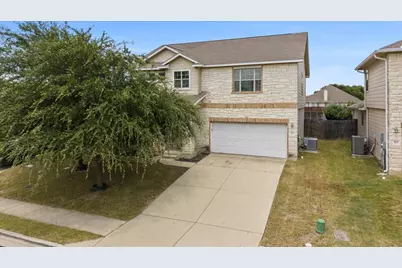 108 Quarry Lane, Liberty Hill, TX 78642 - Photo 1