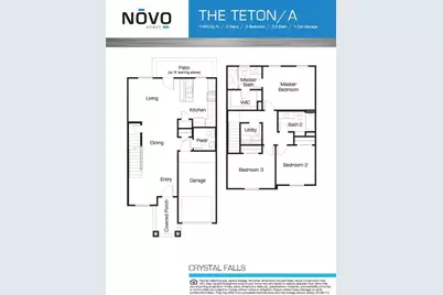 2057 Local Rebel Loop #2057, Leander, TX 78641 - Photo 38