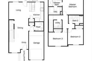 2057 Local Rebel Loop, Leander, TX 78641 - Photo 38