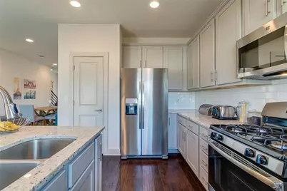 2057 Local Rebel Loop #2057, Leander, TX 78641 - Photo 16