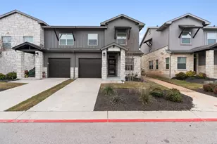 2057 Local Rebel Loop, Leander, TX 78641 - Photo 1