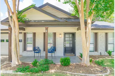 7002 Whispering Oaks Drive, Austin, TX 78745 - Photo 2