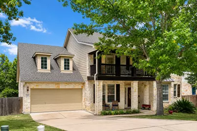 7124 Via Dono Drive, Austin, TX 78749 - Photo 2