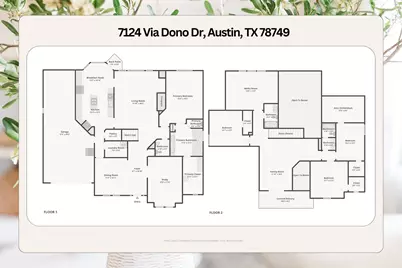 7124 Via Dono Drive, Austin, TX 78749 - Photo 6