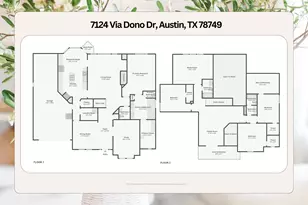 7124 Via Dono Dr, Austin, TX 78749 - Photo 6