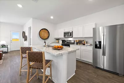 827 Arnold Loop, Uhland, TX 78640 - Photo 16