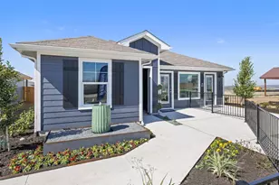 827 Arnold Loop, Uhland, TX 78640 - Photo 4