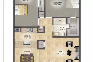 1200 E 52nd St, Austin, TX 78723 - Photo 10