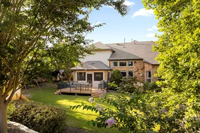 119 Finnel Cove, Austin, TX 78737 - Photo 4